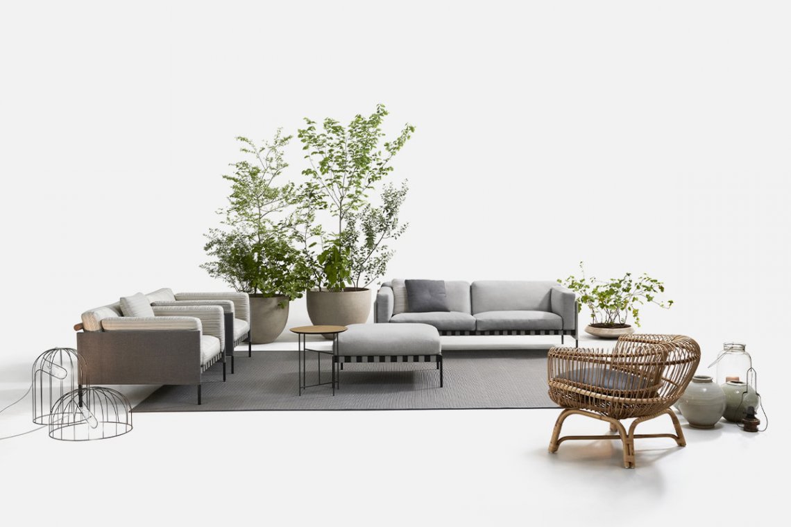 Rug – Fezzan地毯