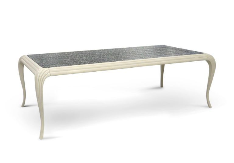 MERVEILLE DINING TABLE长餐桌