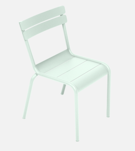 LUXEMBOURG KID 户外椅子