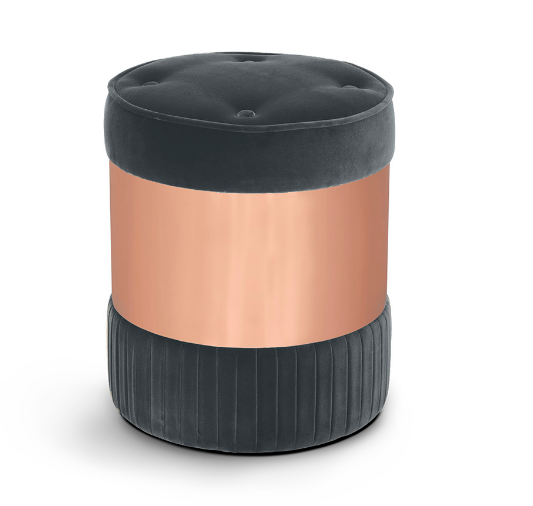 SEVILLE STOOL长短凳