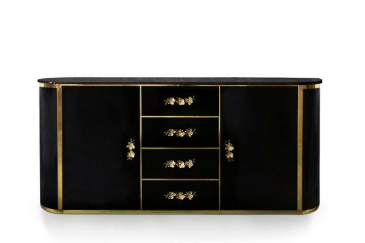 ORCHIDEA CABINET玄关柜