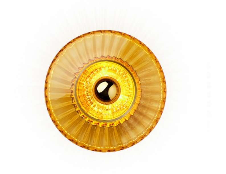 New Wave Optic Wall壁灯