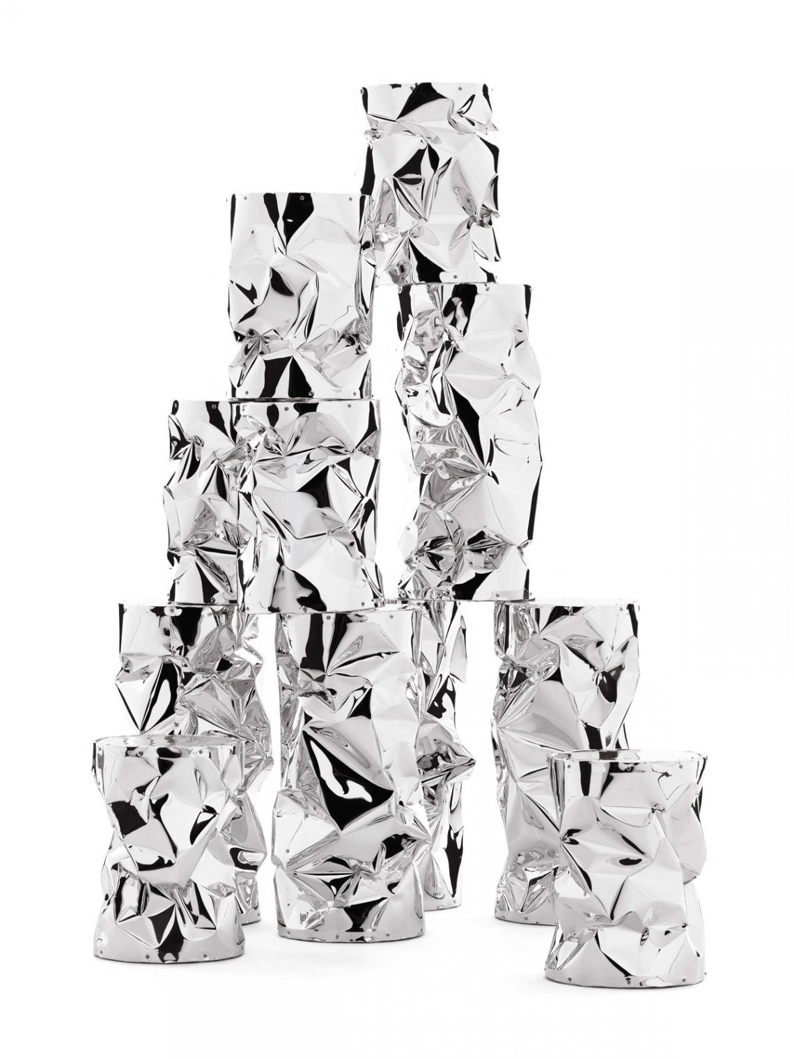 TAB.U COLLECTION茶几