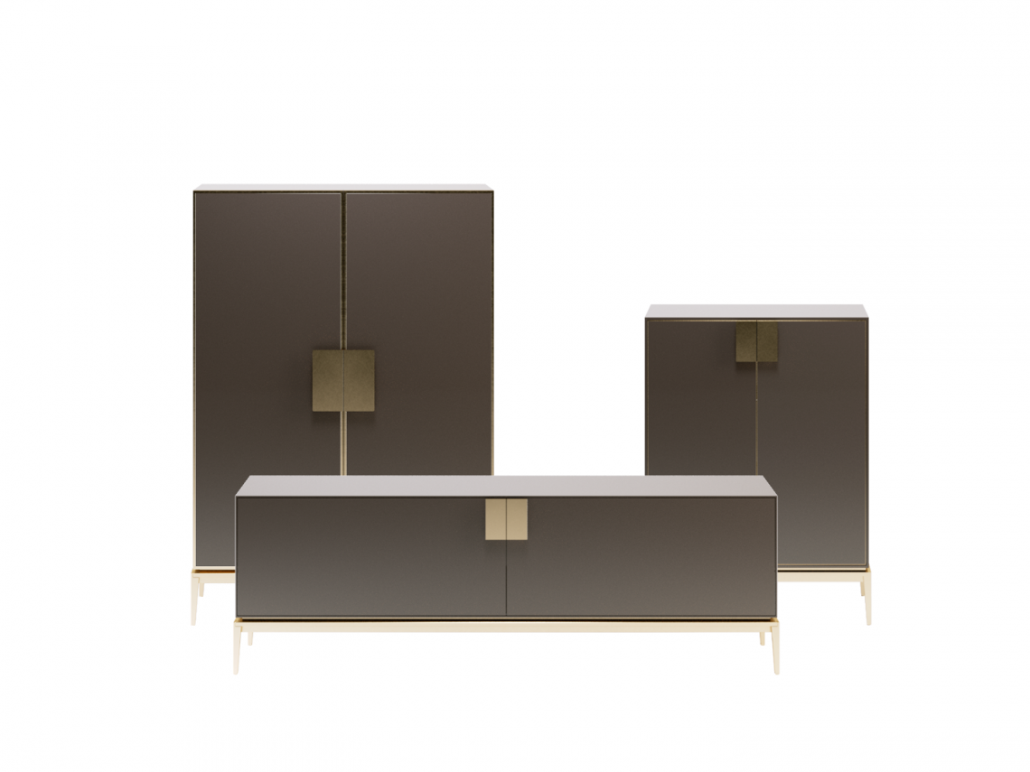 For Living cabinets橱柜