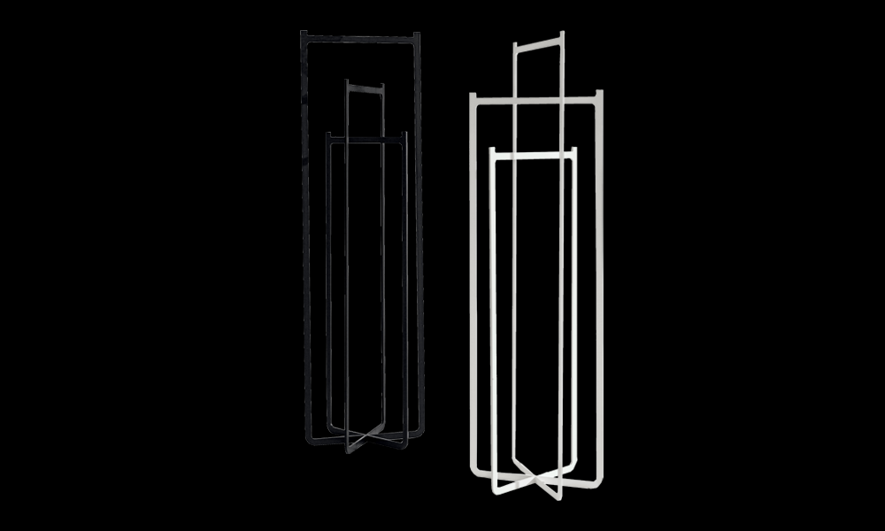 SOVETAppendiabiti Clip衣帽间