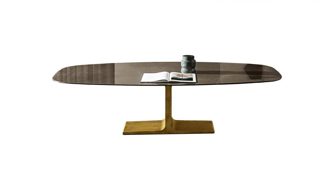 Configura PALACE SHAPED长餐桌