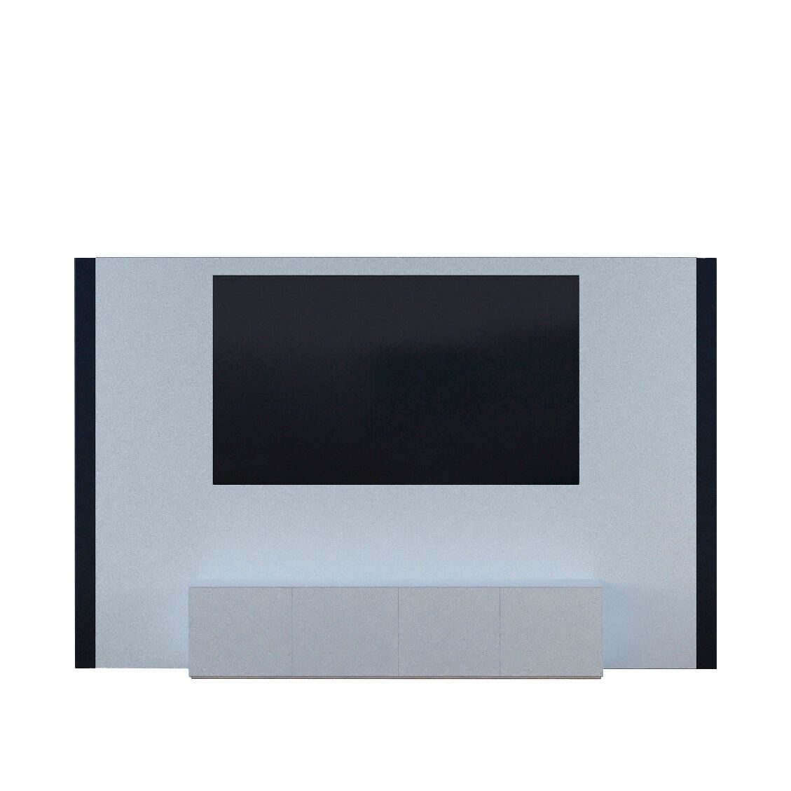 WALTER KNOLLMedia Wall.电视柜