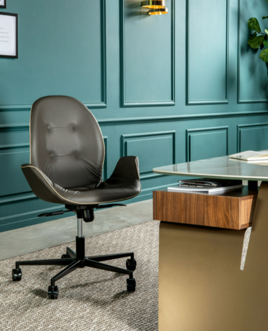 Sorrento Office休闲椅