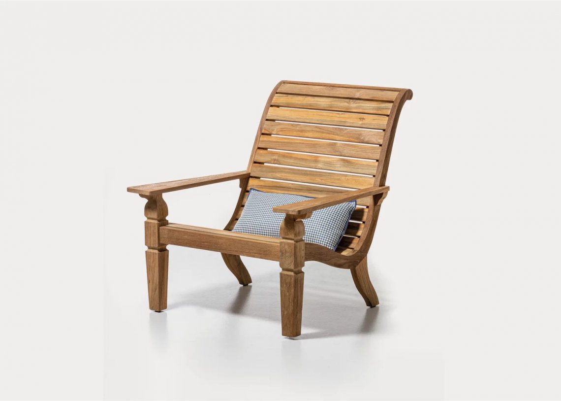 Jeko 26户外扶手椅