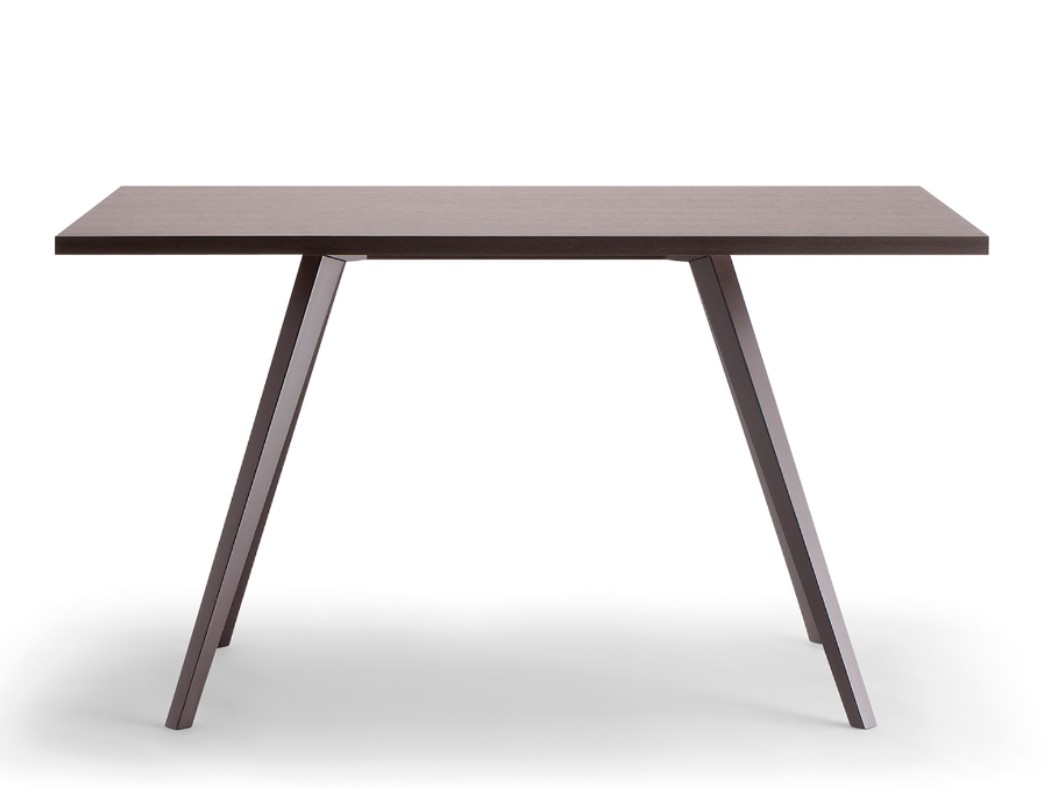 MILANO TABLE 083 D H75长餐桌