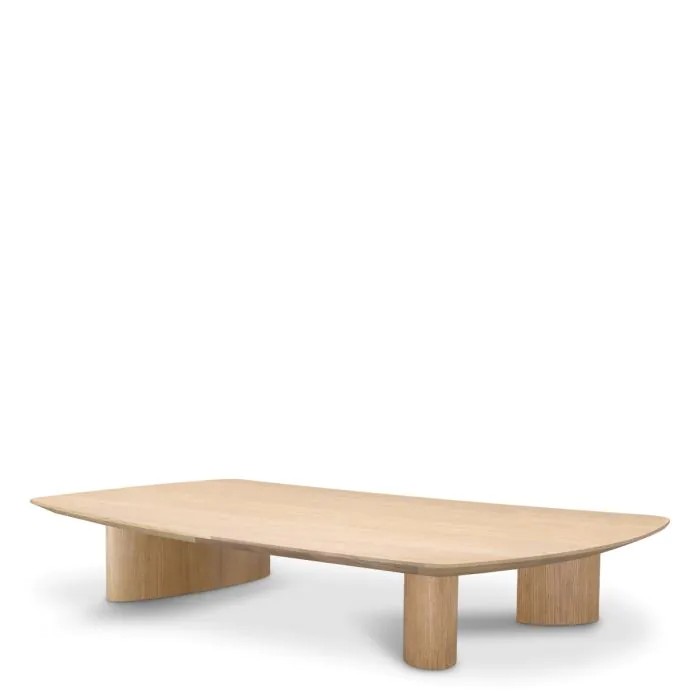 COFFEE TABLE BERGMAN茶几