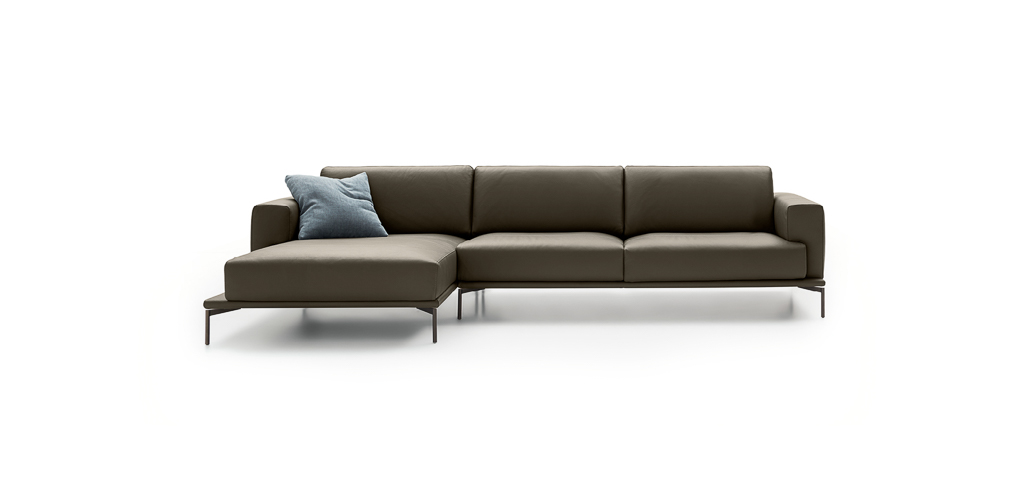 NicolineAiron多人沙发