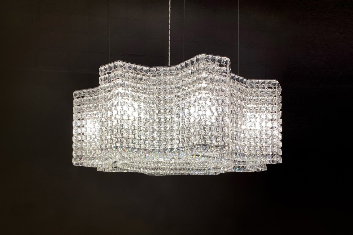 ALGEBRA circular吊灯