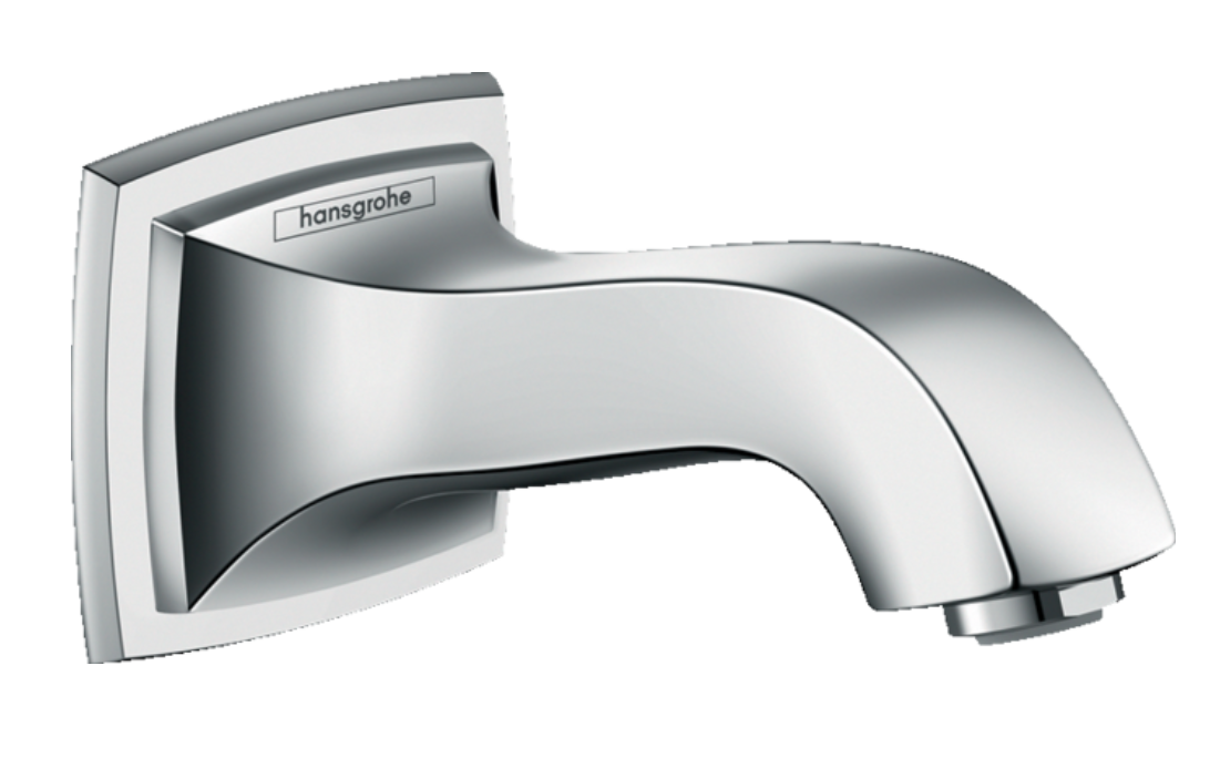 HansgroheMetropol Classic浴缸龙头