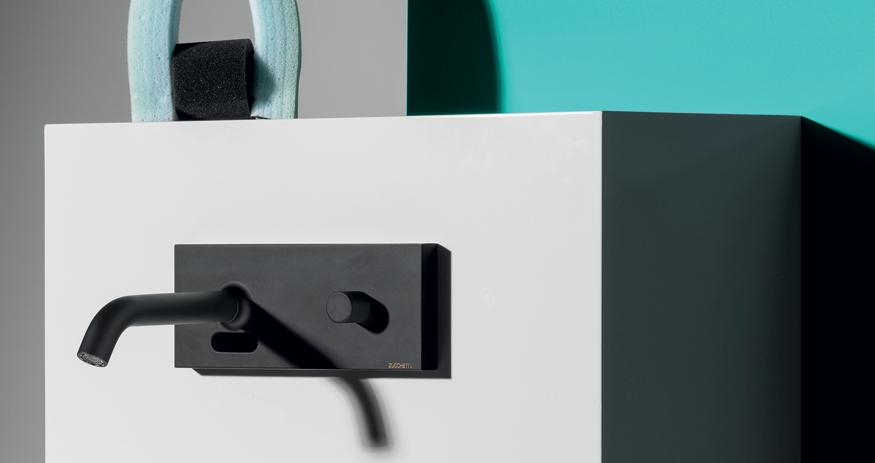 ELETTRONICI水龙头