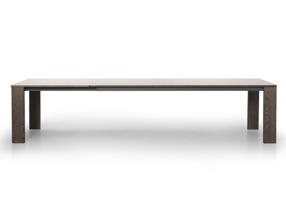 Empire Extendable长餐桌