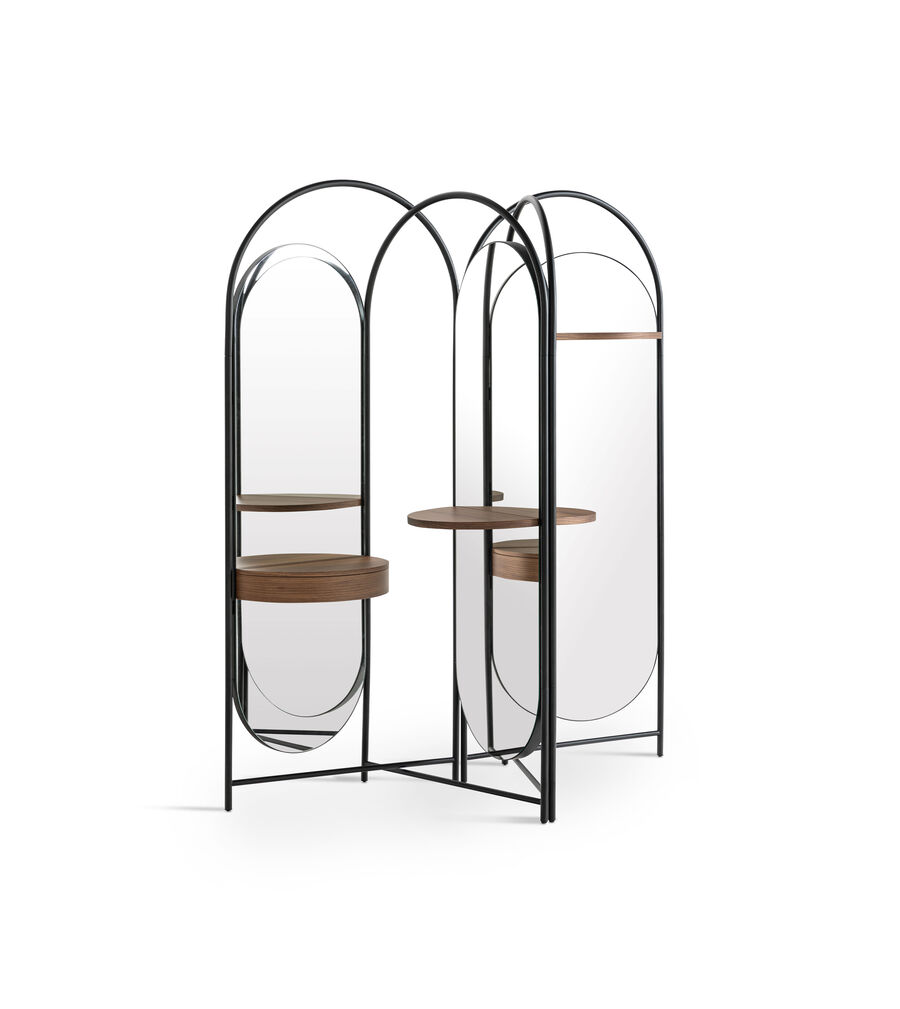 Blossom Screen餐边柜