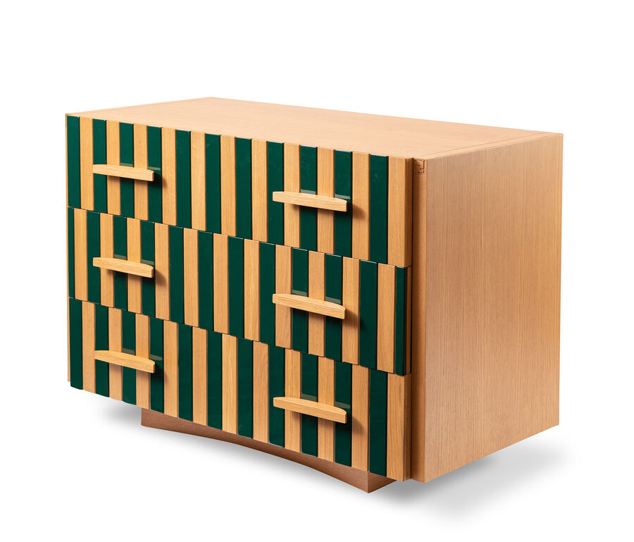 Mirage dresser餐边柜