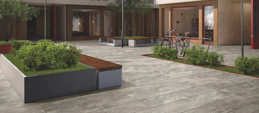 Villeroy & BochMY EARTH GARDEN瓷砖