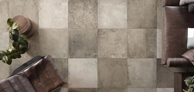 Villeroy & BochWORKSHOP瓷砖