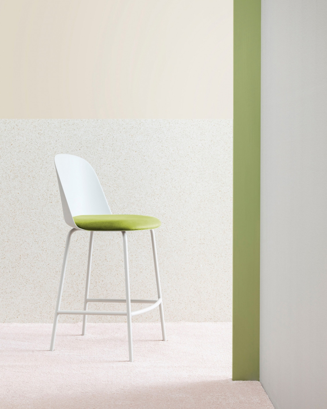 MiniformsMariolina Stool休闲椅