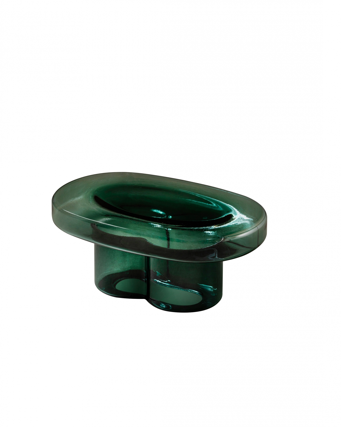 MiniformsSoda Oval休闲椅