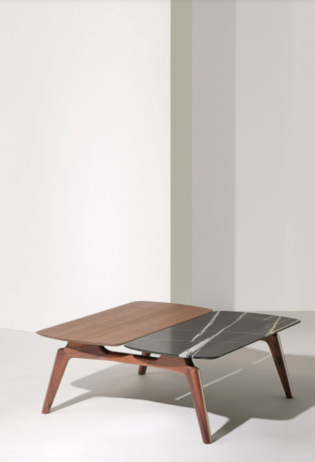 NOMONMIXTA DUO COFFEE TABLE茶几