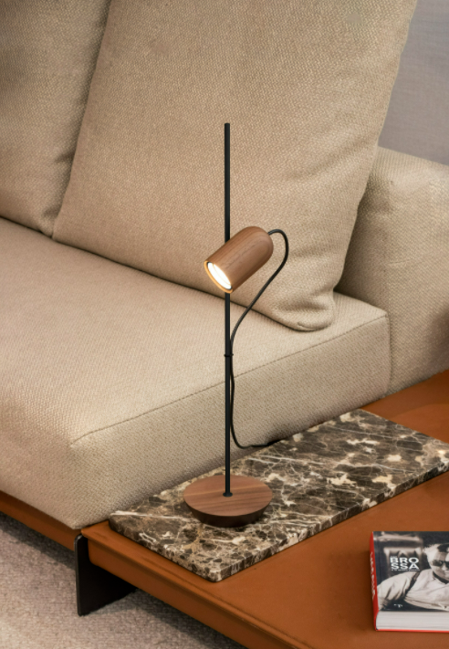 NOMONONFA TABLE台灯