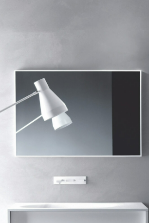 FALPERSPECCHI方形镜子