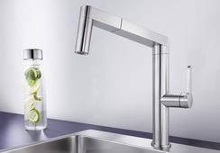 BlancoPANERA-S水龙头