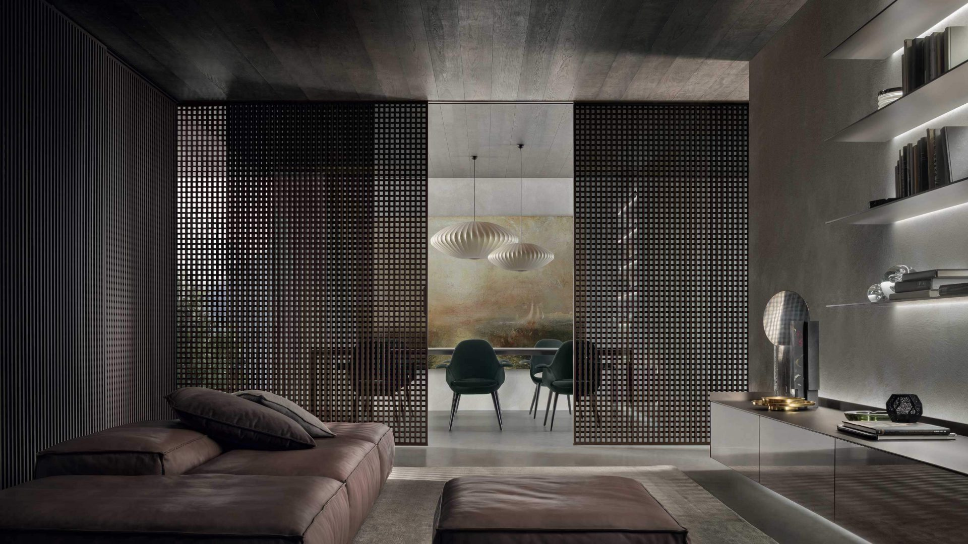 RIMADESIODaimon滑动门