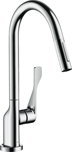 AXOR CITTERIO 39832000水龙头