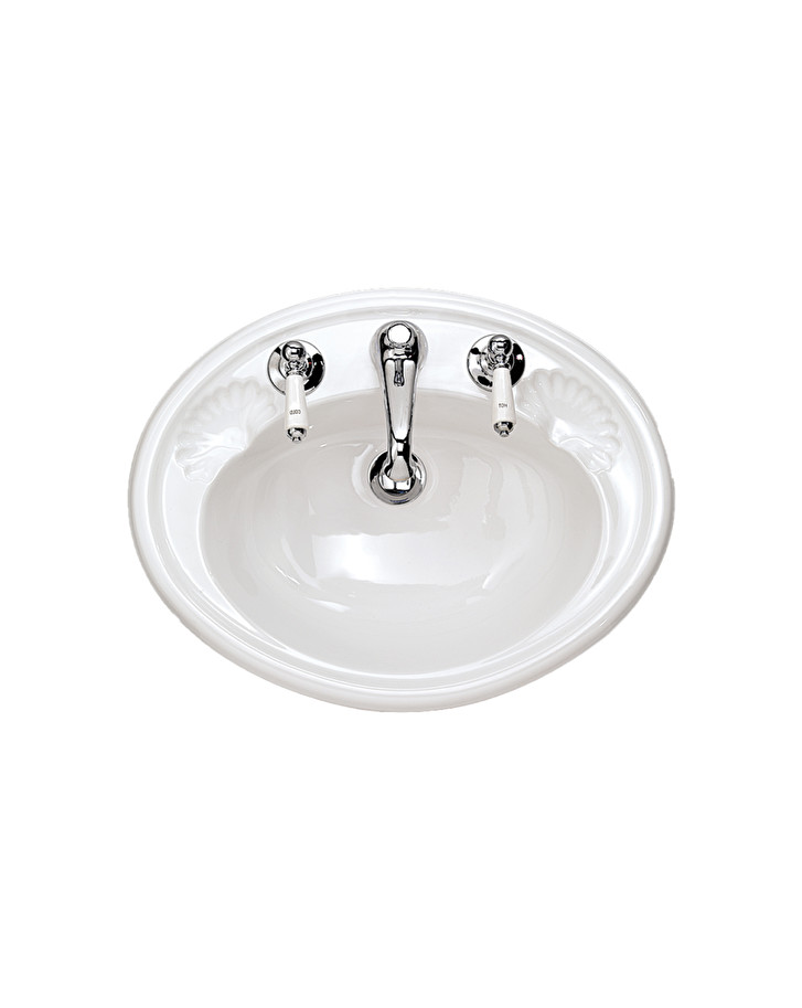 Devon&DevonWindsor Basin台盆