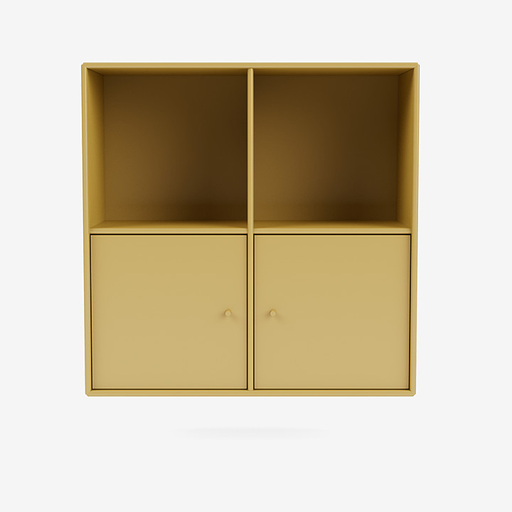 MONTANAShelf 1520书柜