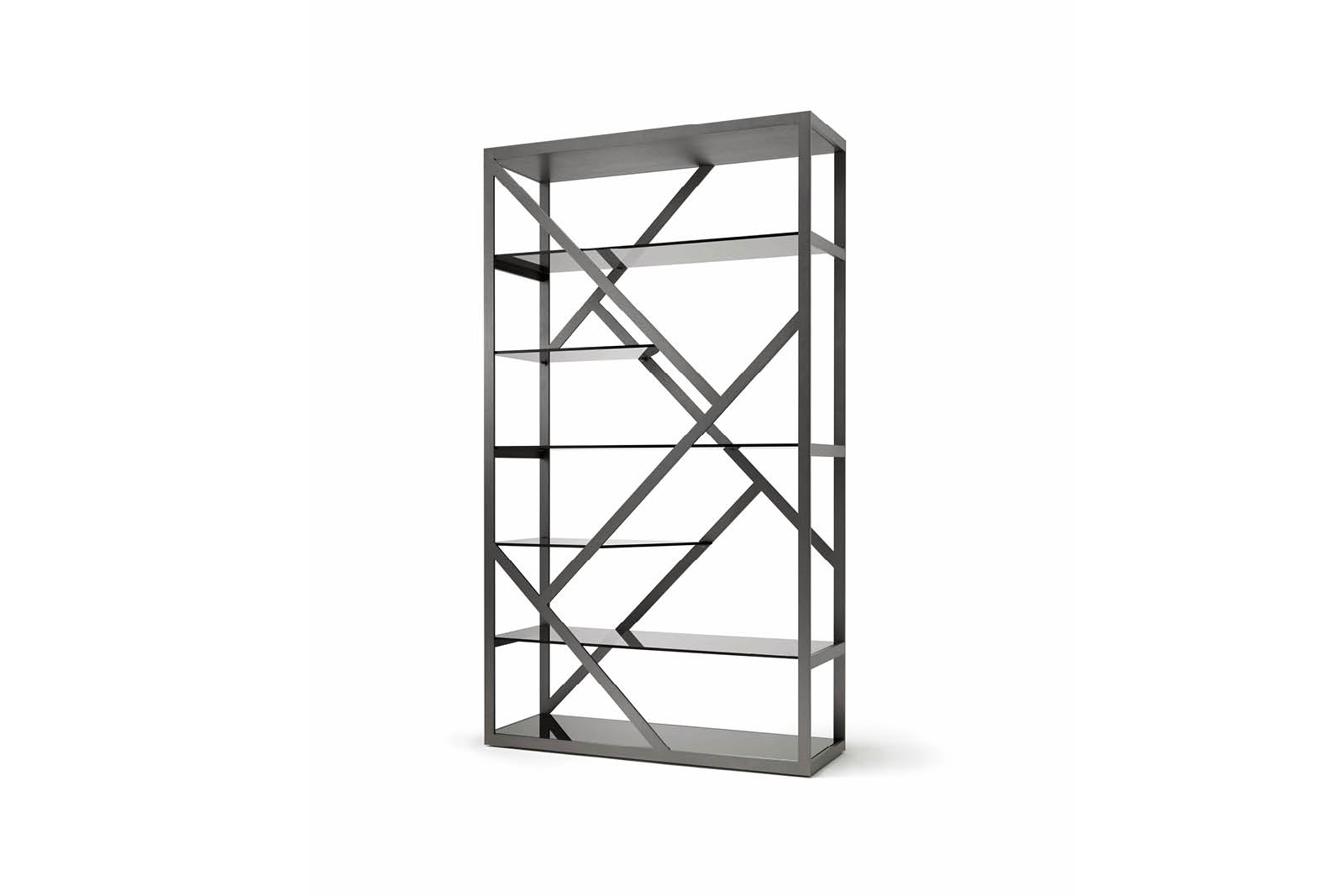 GIORGIO COLLECTIONMoonlight showcase书柜