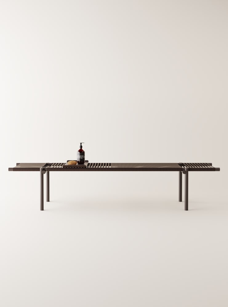 AGAPERendez-vous长凳