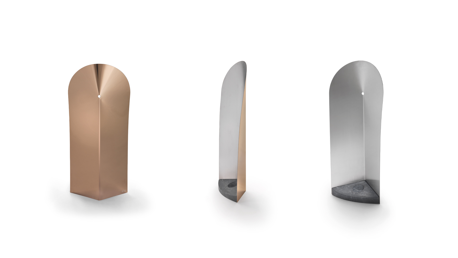 ARFLEXRadia freestanding装饰品