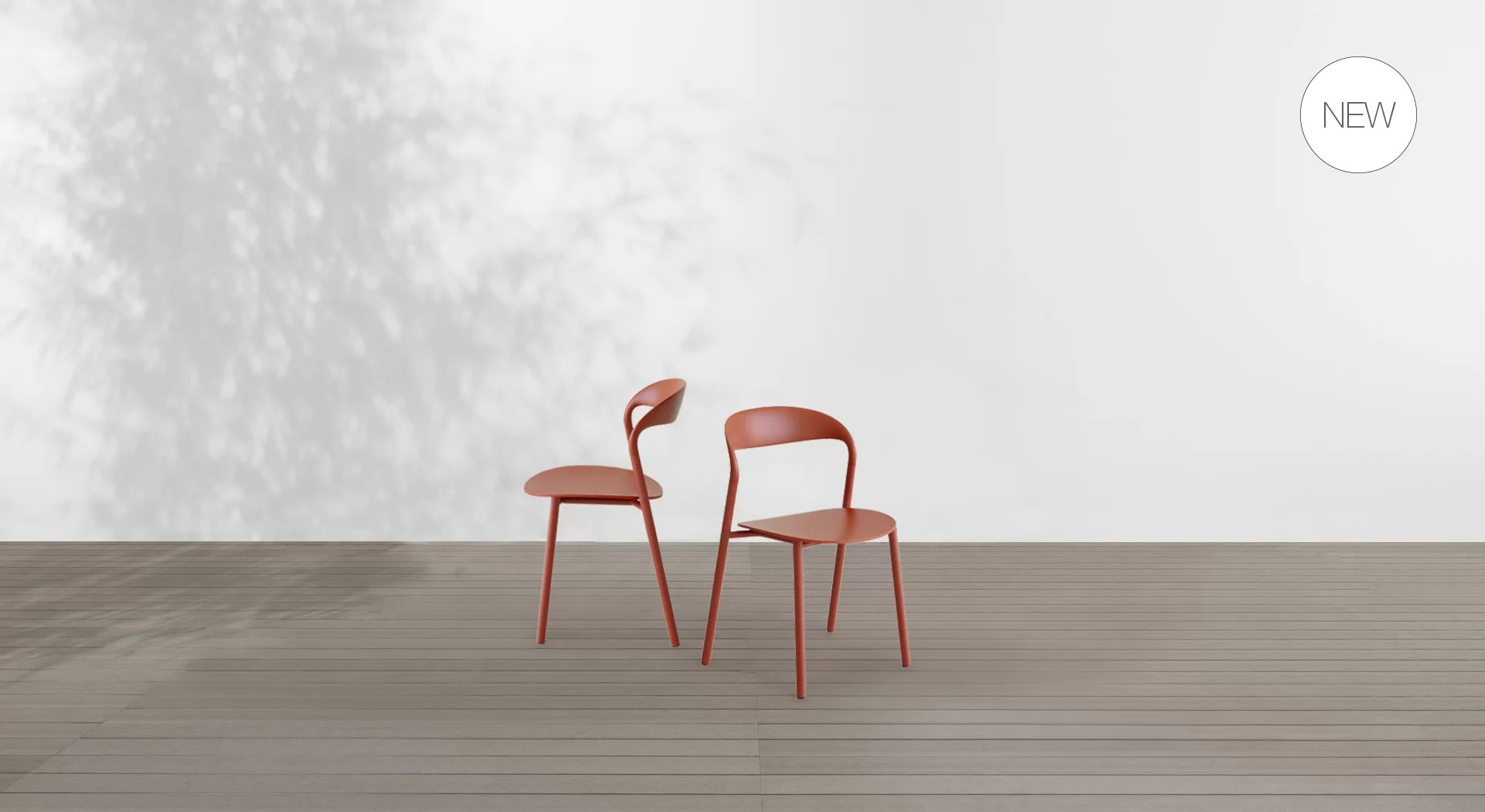 LAPALMAHAWI户外餐椅