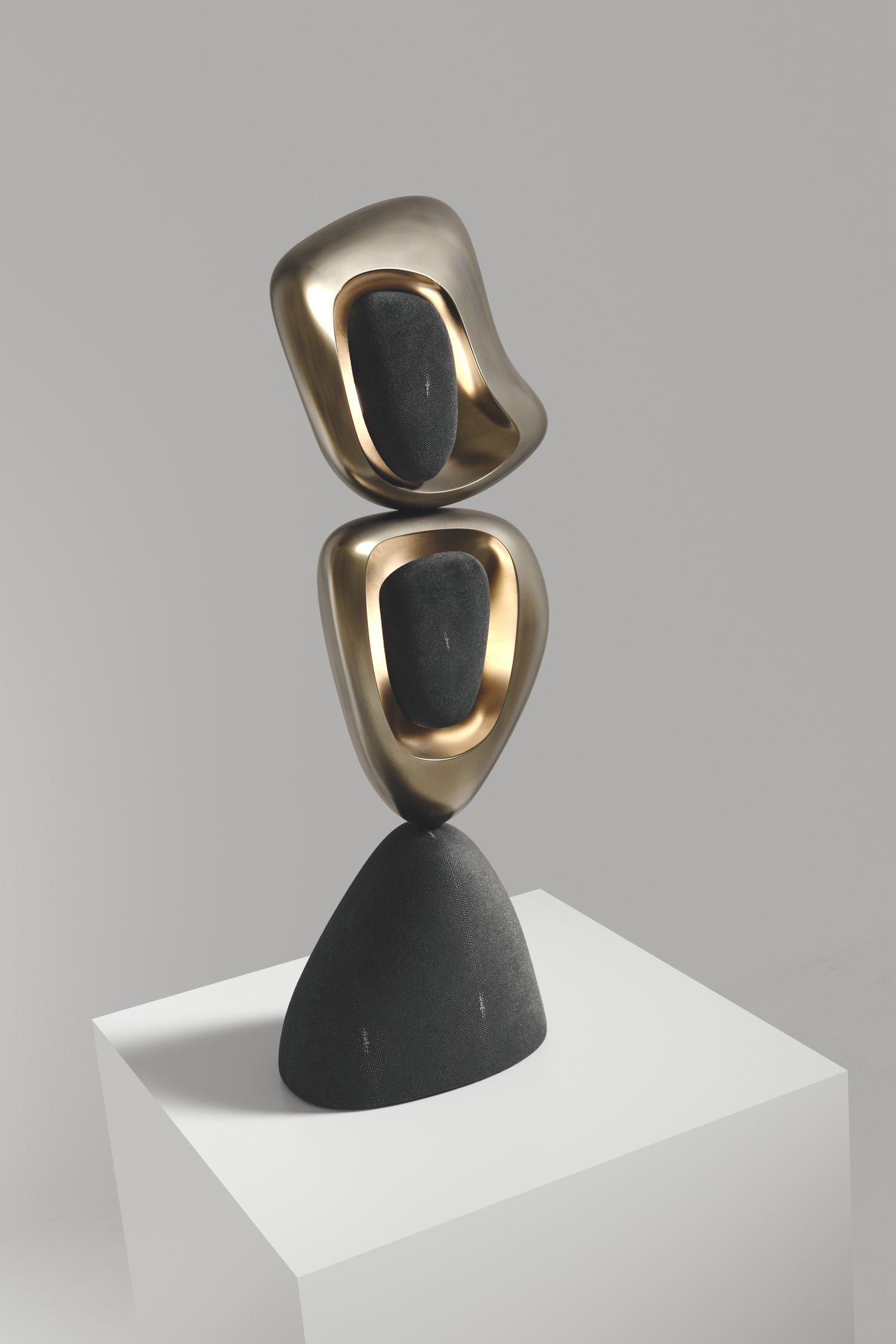 R&Y AugoustiOwl Table Lamp台灯