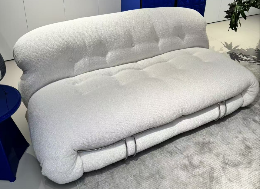 SORIANA SOFA多人沙发